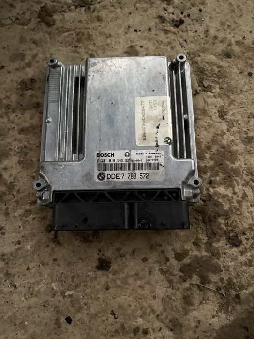 Vand Calculator Bmw e46 320 D /150cp