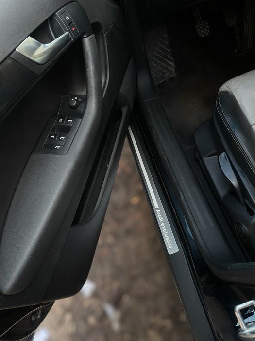 Vând Audi A3 4x4 170cp