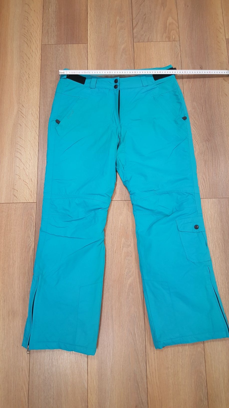 Pantaloni schi ski CYGNUS dama (M/L)