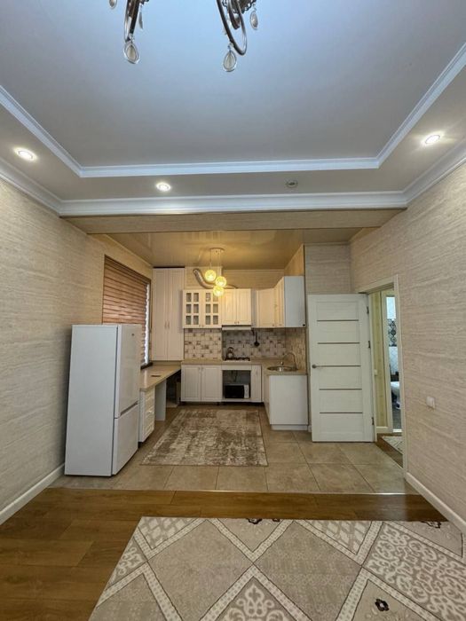 Аренда 2 комнатной квартиры Юнусабад-4й ЖК Nova Garden(Golden House)