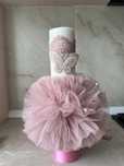 Lumanare de botez