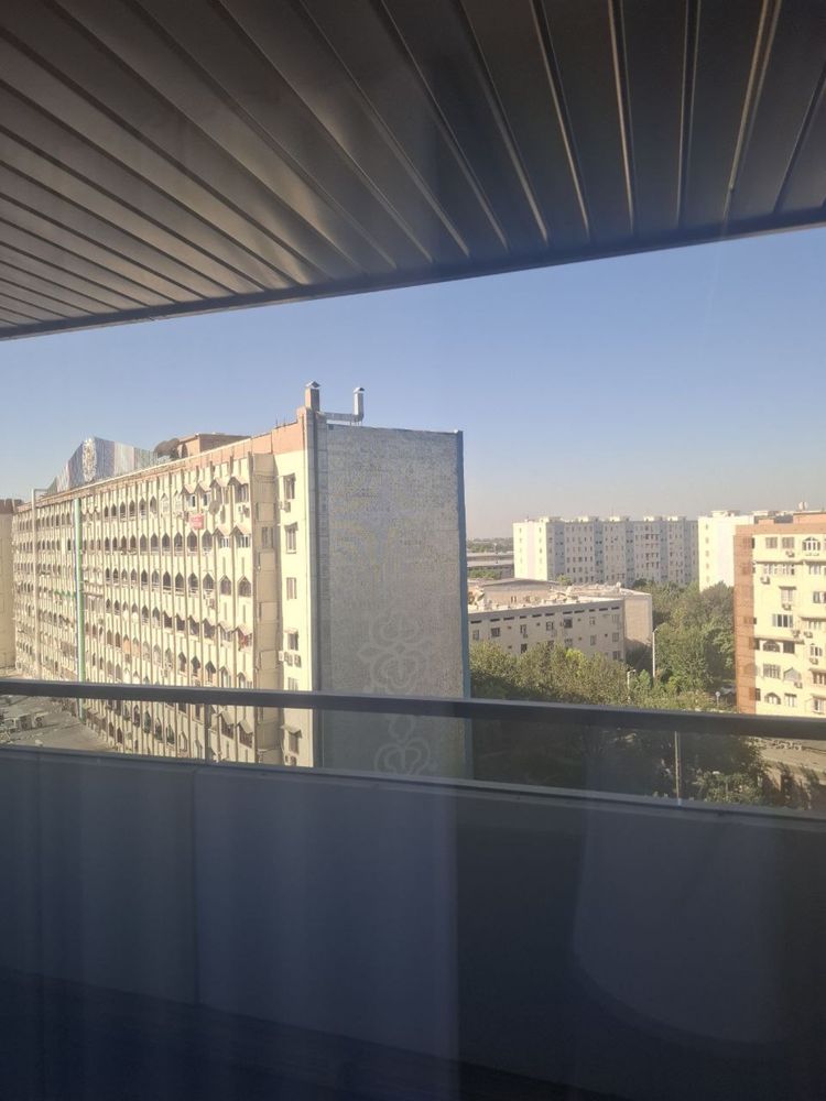 NRG U - TOWER Аренда Oilaviy va Touristlar uchun