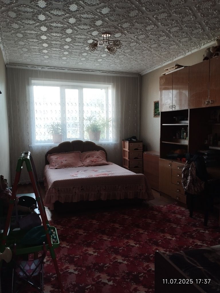 Продам двухкомнатную квартиру
