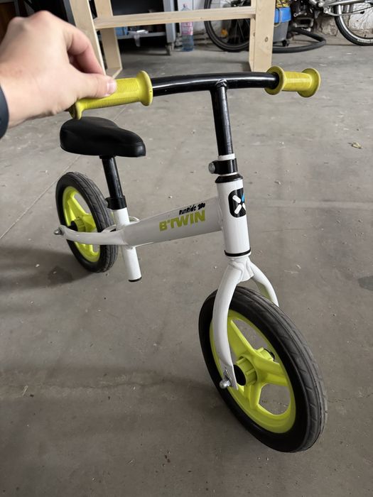 Bicicleta de balans copii