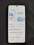 Redmi note  10 s
