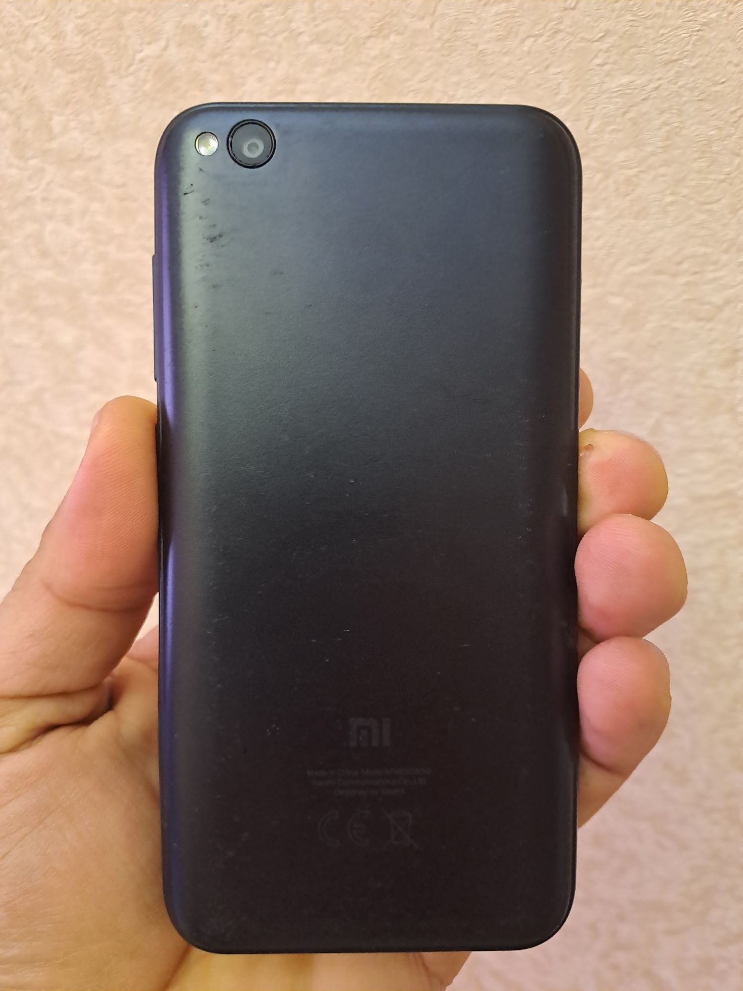 Redmi 4 x sotiladi.