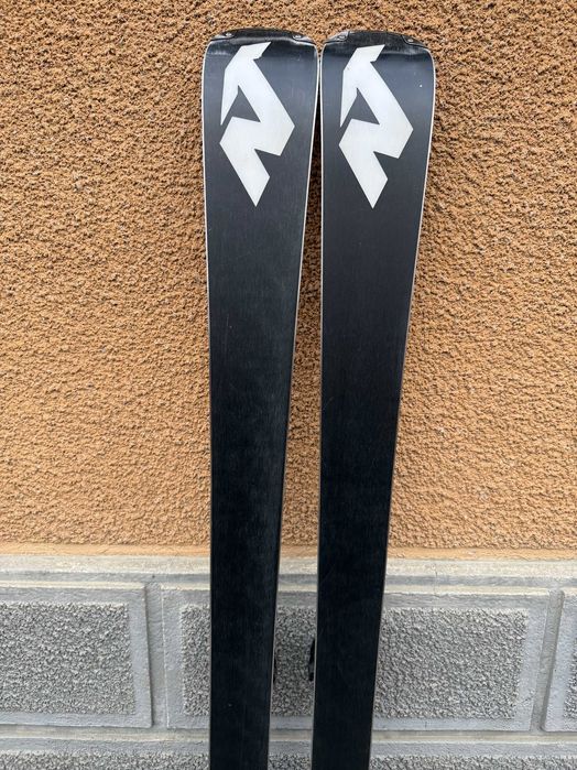 schi nordica drive elite L168cm