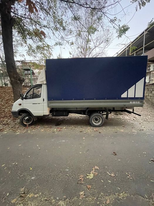 Gazel Biznis ideal Holata