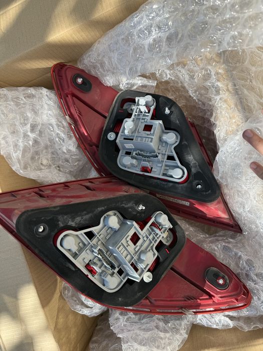 стопове за мерцедес w204 Седан