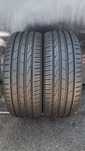 2бр. летни гуми 215/45/18 Hankook Ventus Prime 3 
8.4mm
Много добро съ