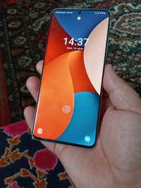 Samsung galaxy  A82 5g