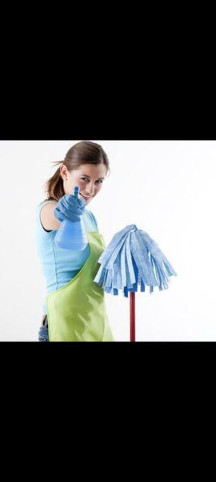 Уборка квартир, рестораны, офисы/клининг
