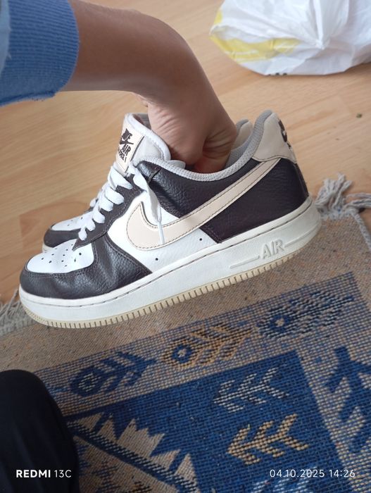 Nike Air force mărimea 38,5