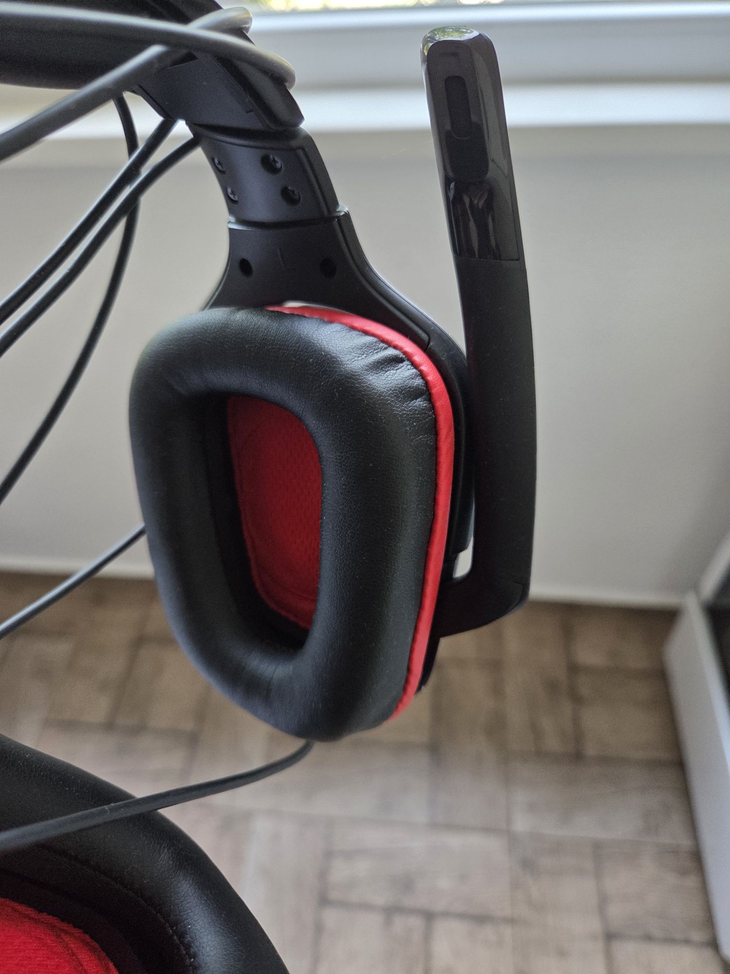 Слушалки Logitech g332
