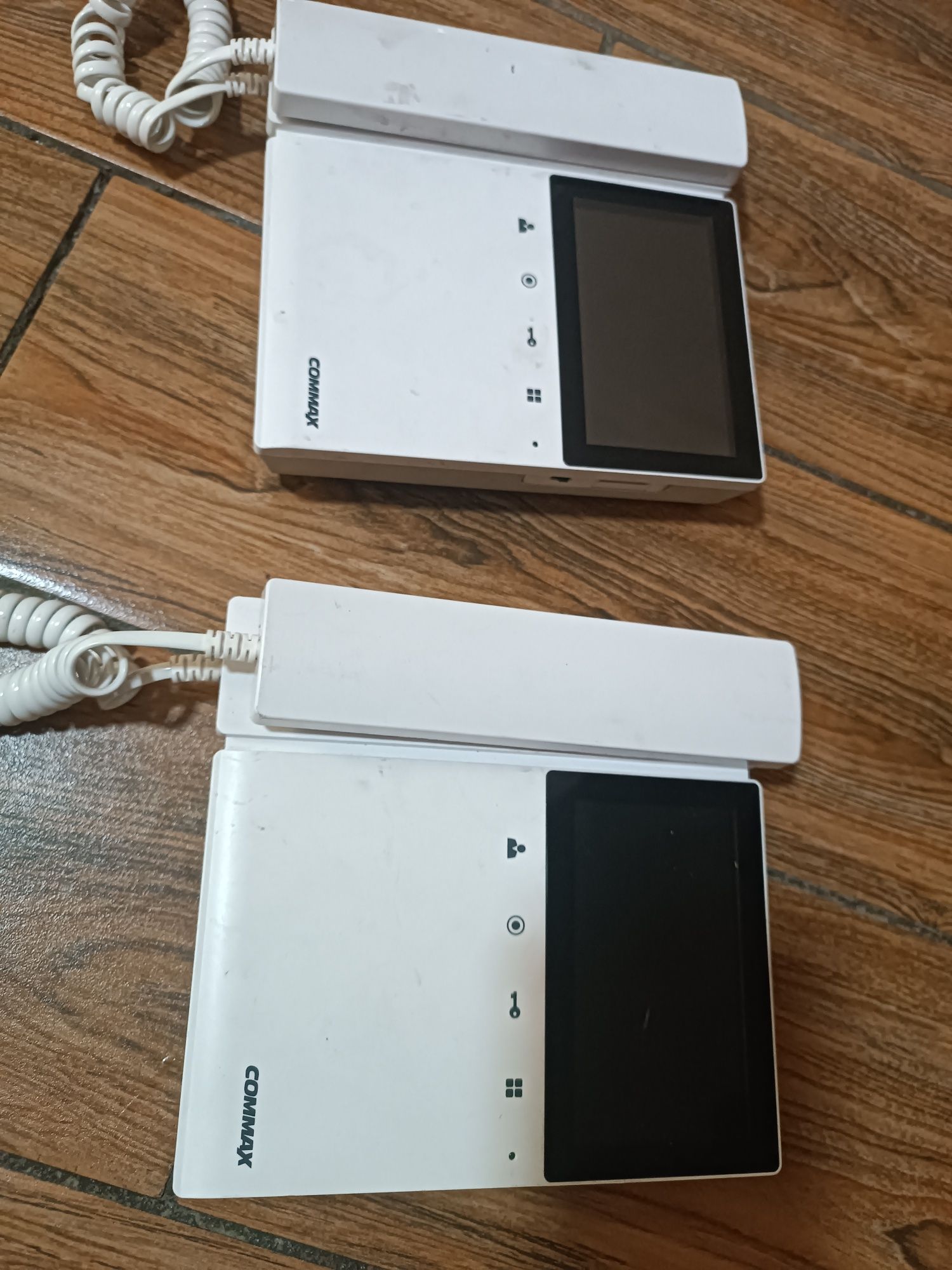 Commax damafon. Не Комплект!
