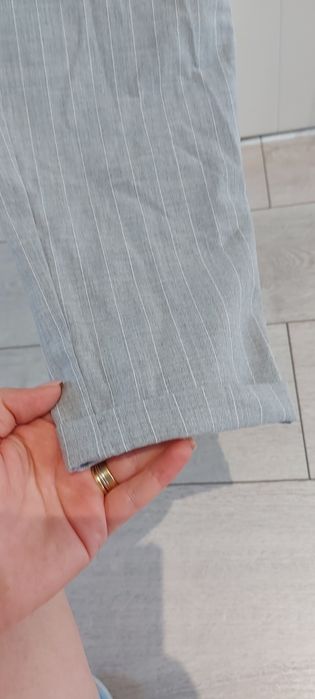 Lot pantaloni, Zara si Bershka, marimea M