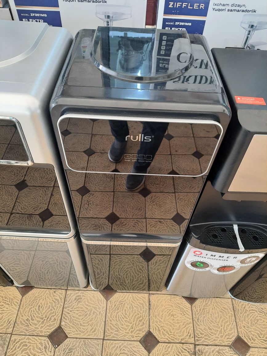 Suv filtr kuller