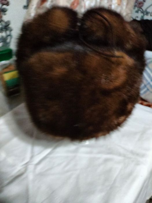 Продам шапки в идеальном состоянии