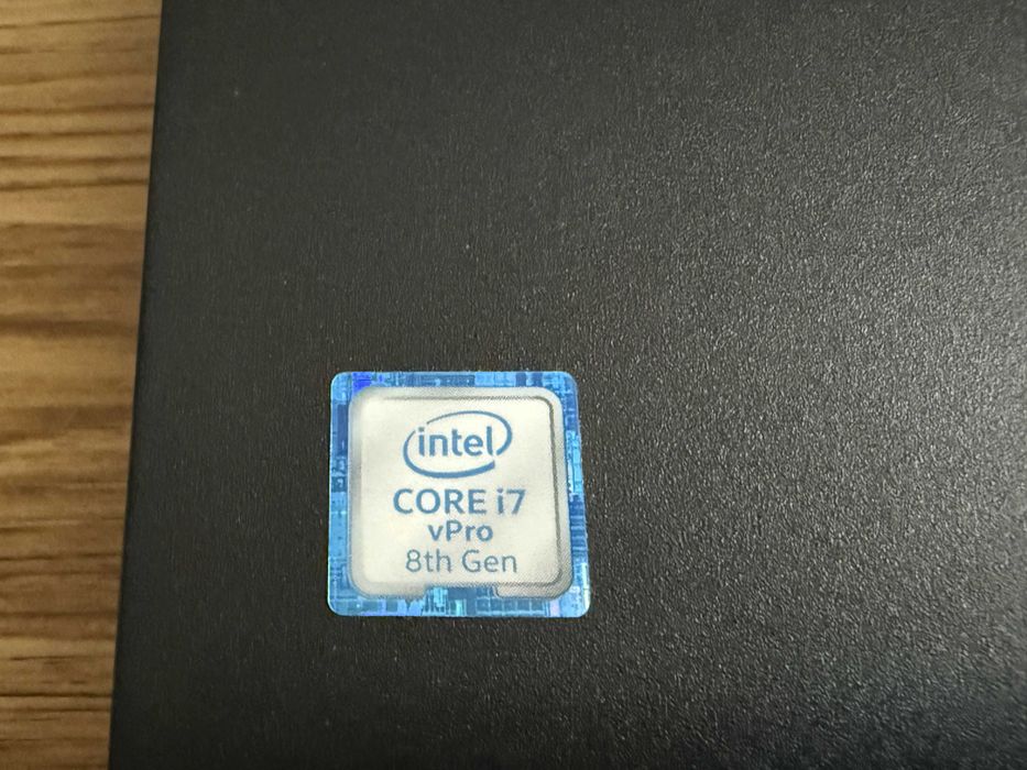 Lenovo p52`i7-8850H/Nvidia P3200-6GB/32GB RAM/512GB SSD/Бат 6ч/FHD IPS