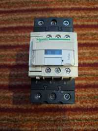 Contactor electric Schneider 80A LC1D50A