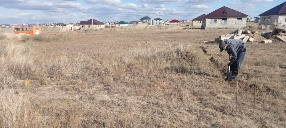 Нурлы коштен Жер сатылады 10соток