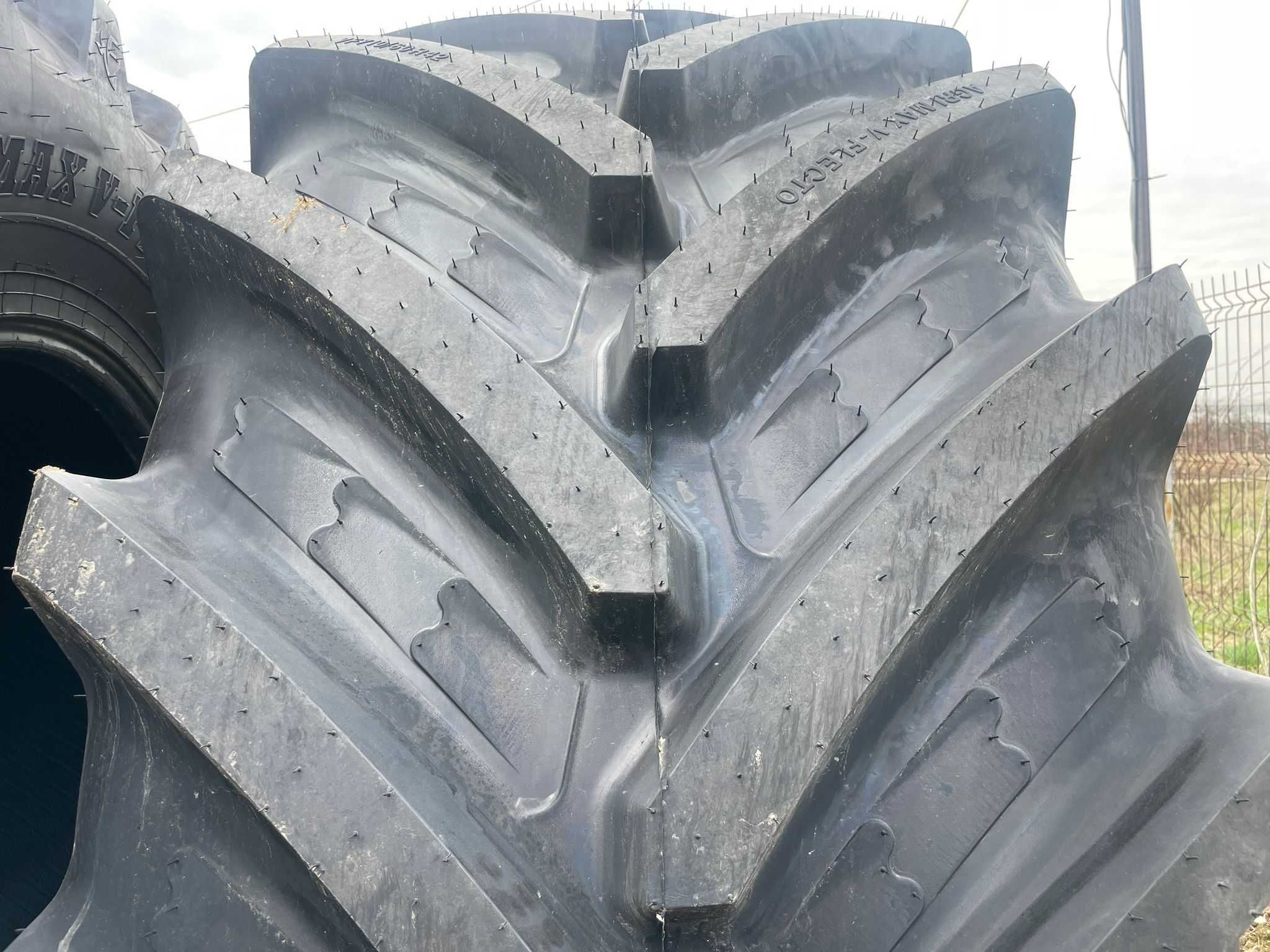 710/60R42 BKT AGRIMAX cauciucuri noi anvelope RADIALE