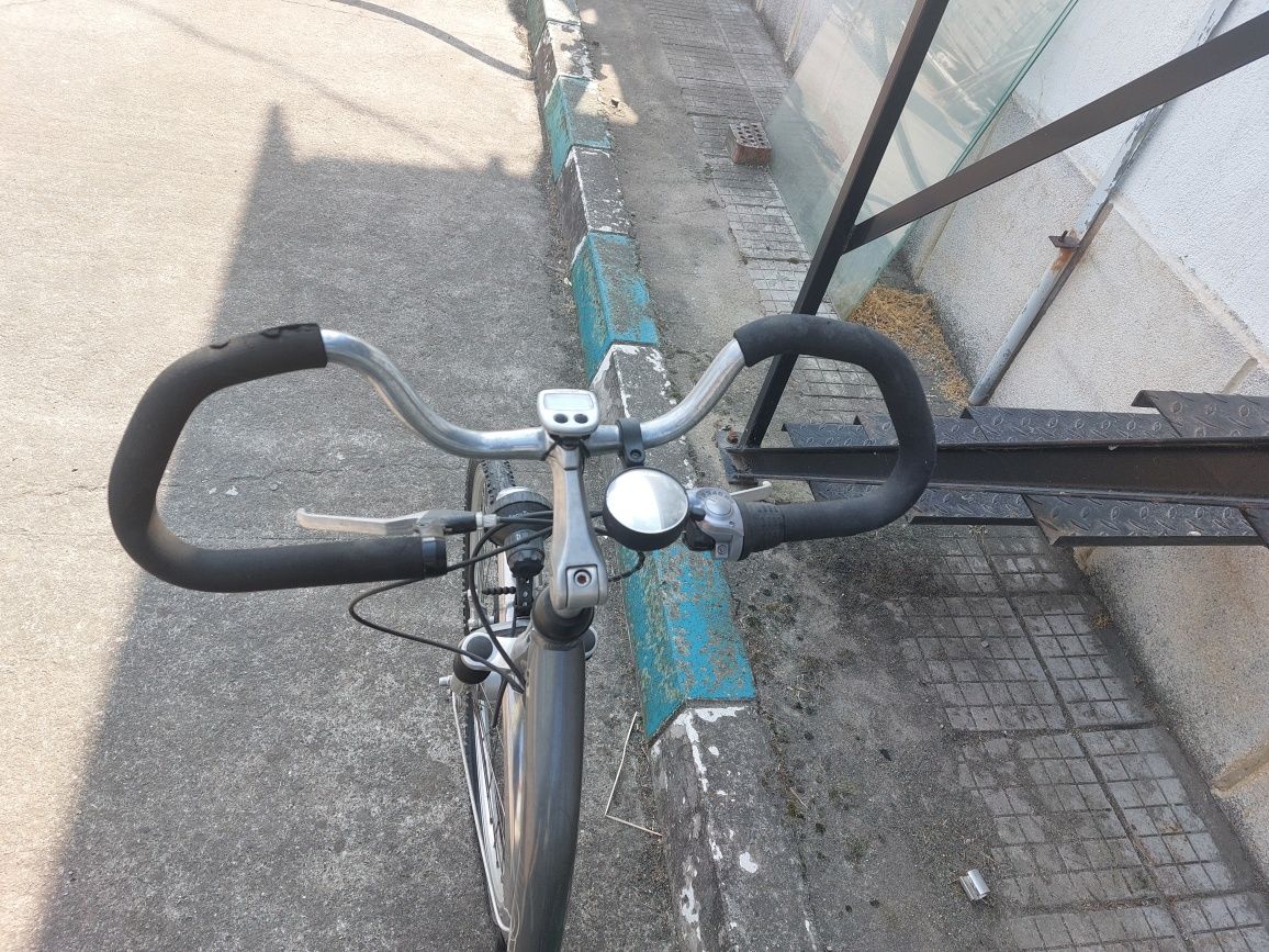 Немски Велосипед Cyco