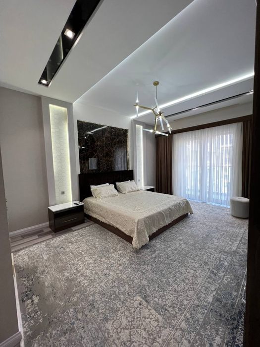 Аренда квартиры в Ташкенте 3/8/8! Шайхантахурский р-н, ЖК Gardens