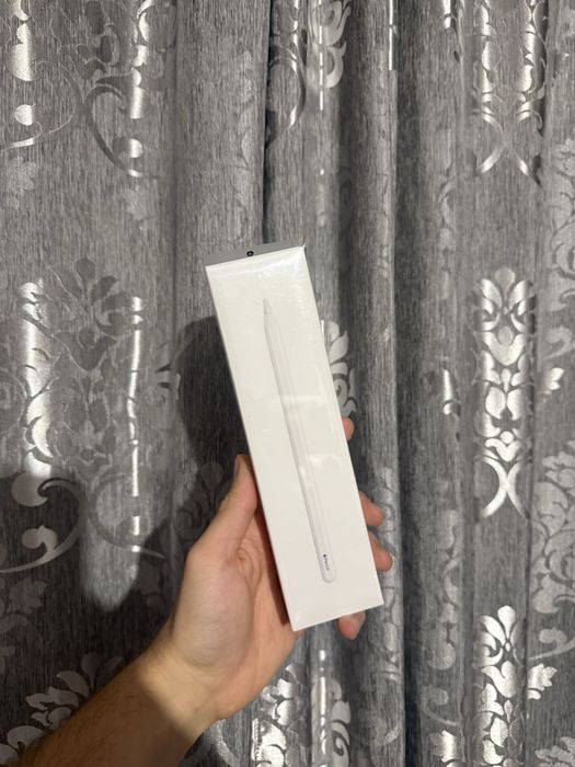 Apple Pencil 2nd Generation