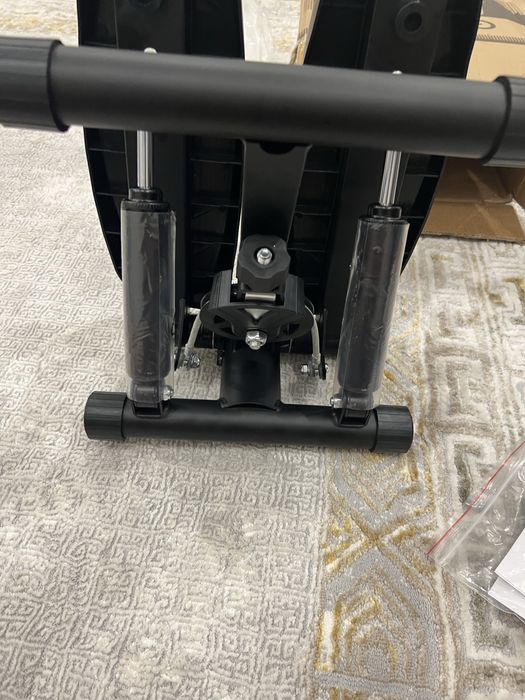 Продам Степпер, новый.