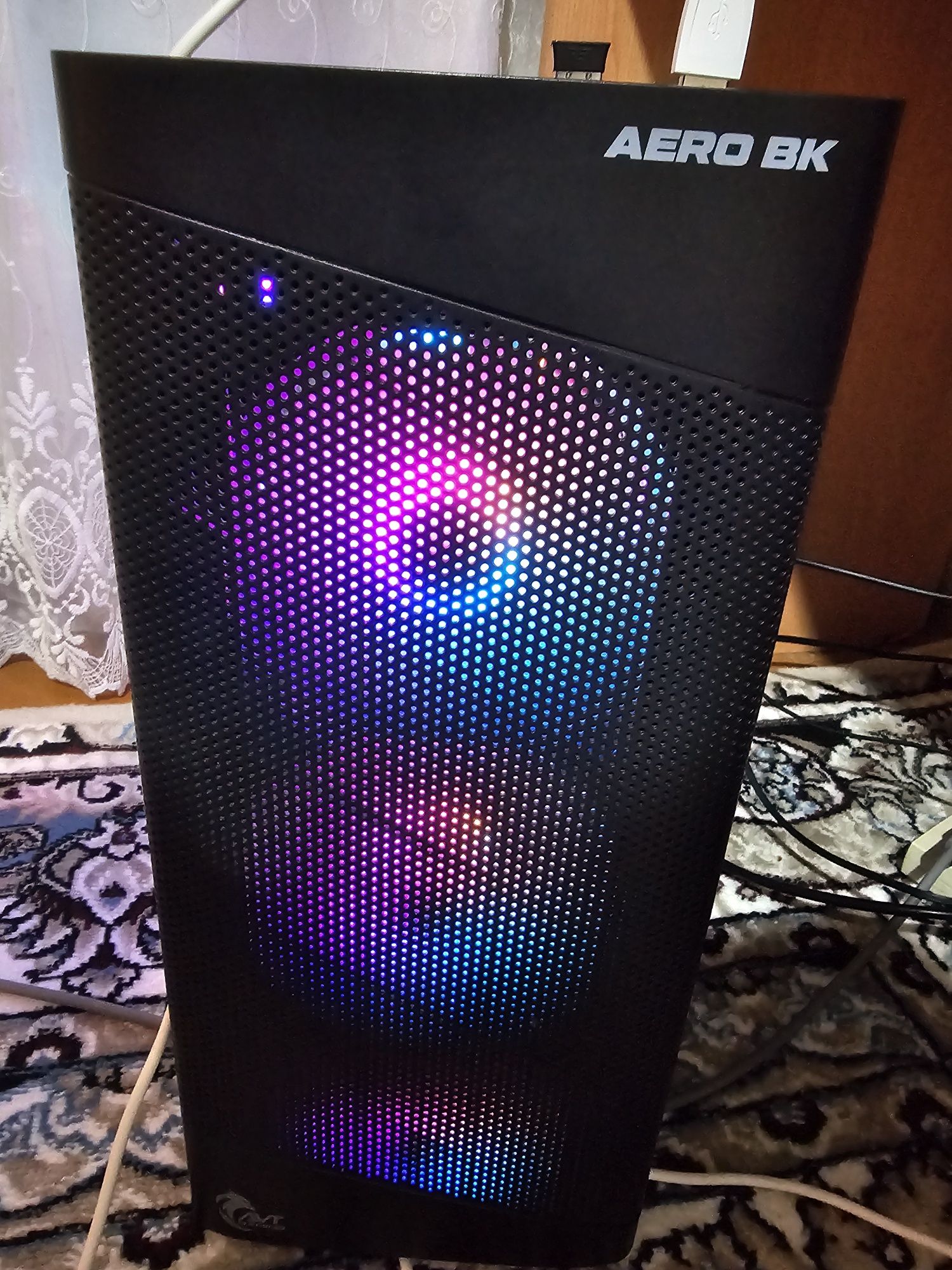 Игровой компьютер продам