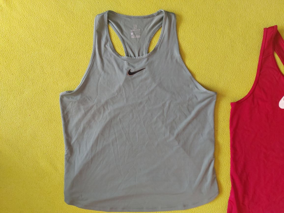 Nike Dri-Fit-L-Дамски модел