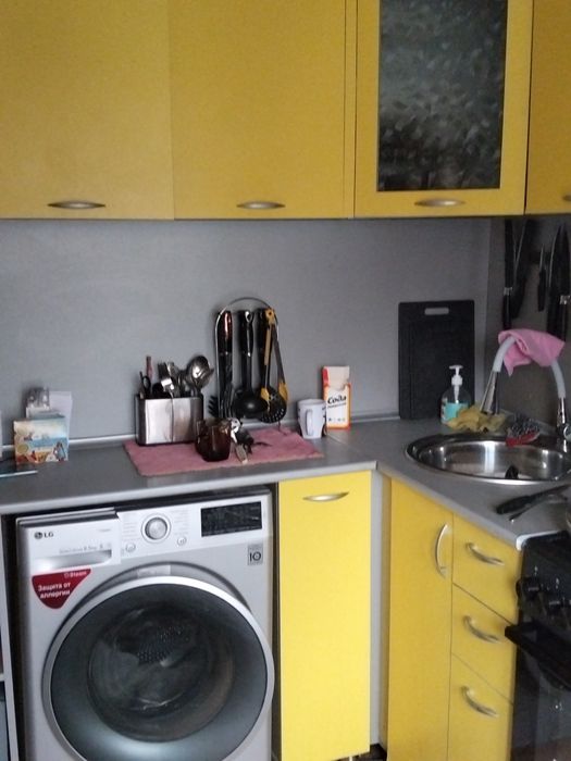 Продам кух. гарнитур. б. у