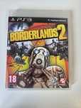 Borderlands 2 PS3