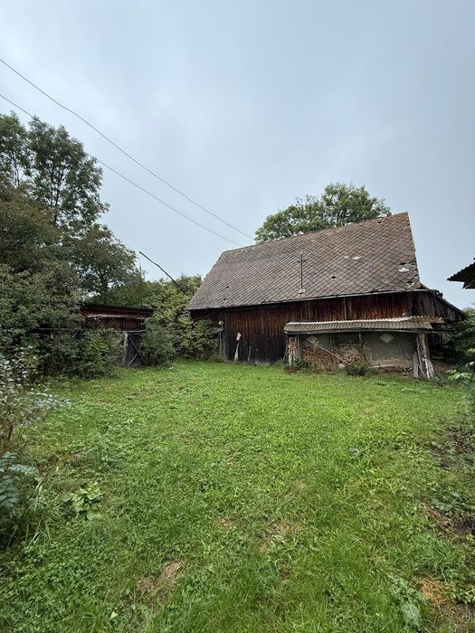 Casa în Dangau Mare la 35 Km de Cluj Napoca