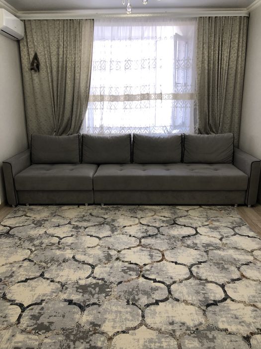 Продам диван, фабричное производство Россия, глубокая посадка