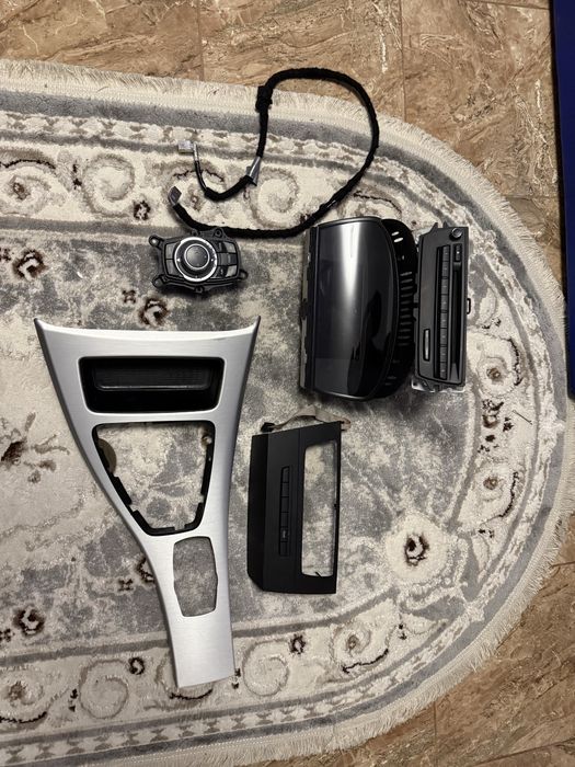 Vand Navigatie Pentru bmw e90-91 M-ASK