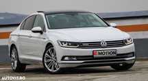 volkswagen passat 2.0 tdi 4motion 240 cai ( accept cryptomonede)