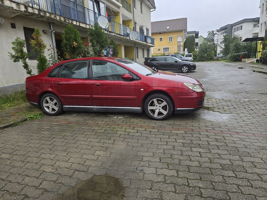 De vânzare Citroen c5