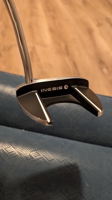 Oferta: Crosa Golf Inesis - Putter