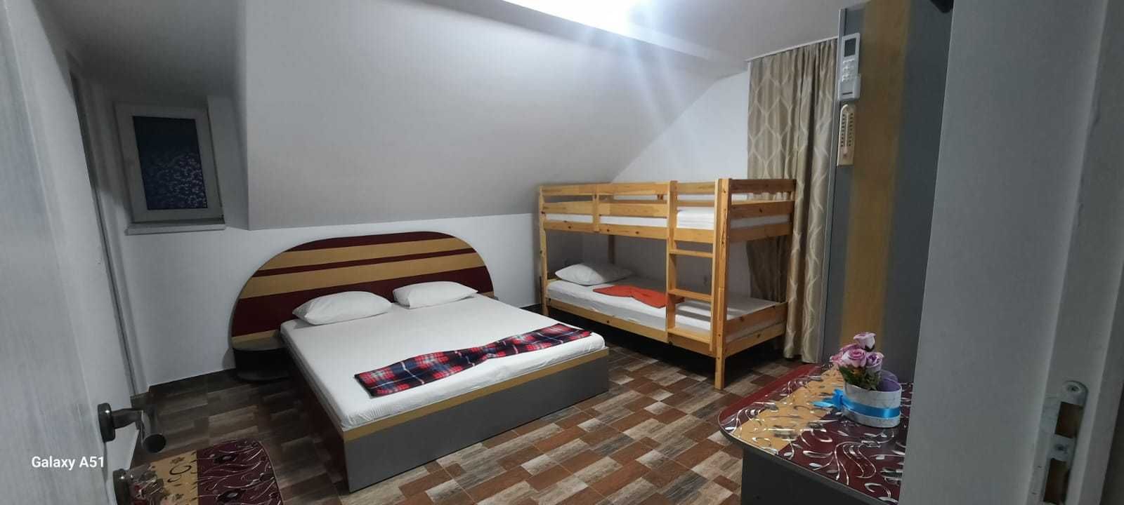 CASA DANIEL - Camere de inchiriat - Eforie Nord