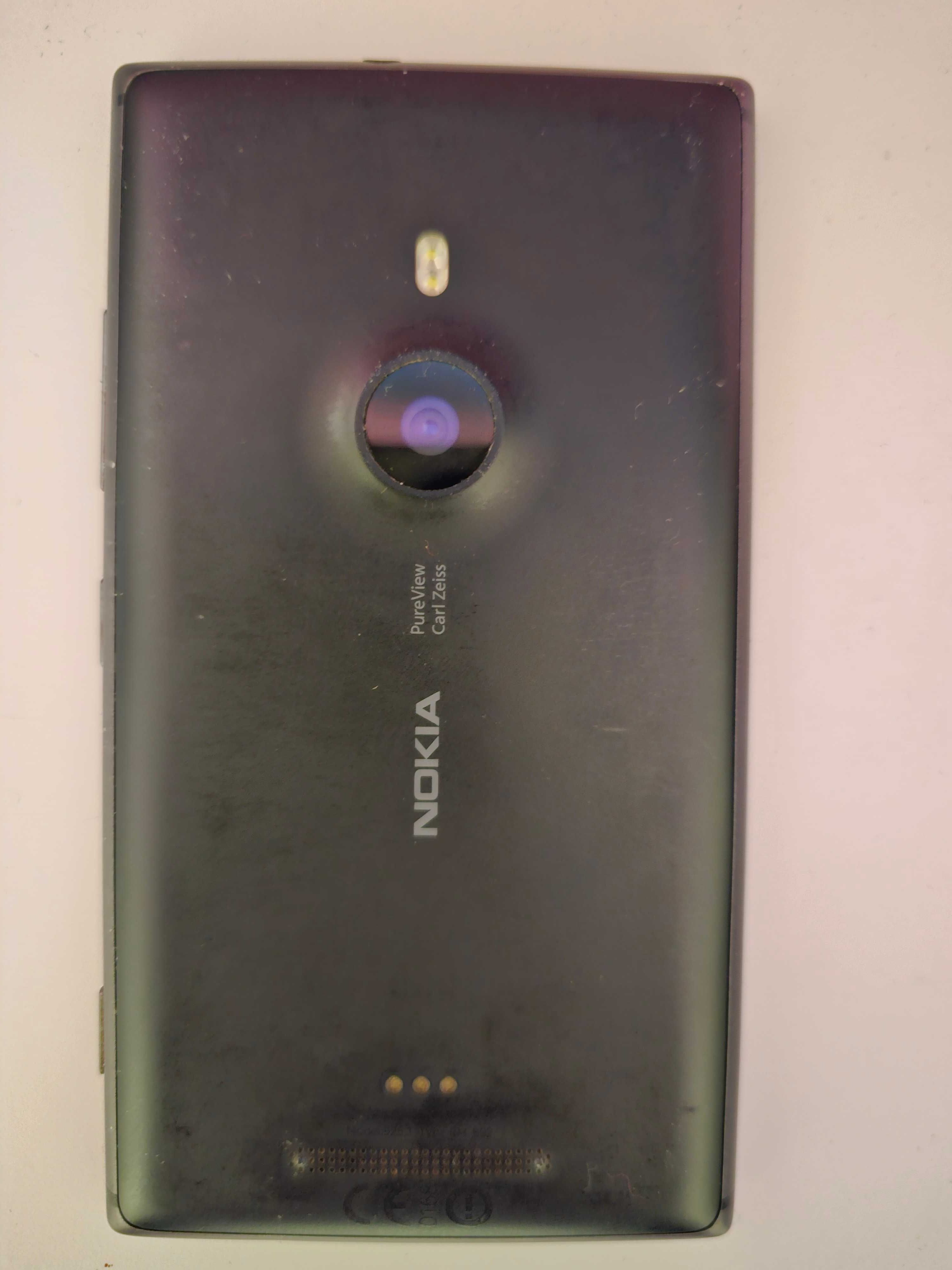 Телефон Nokia Lumia 925