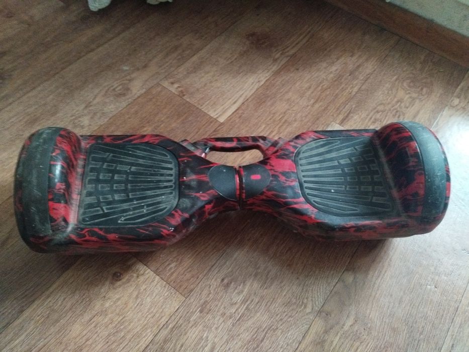 Гироскутер б.у рабочий