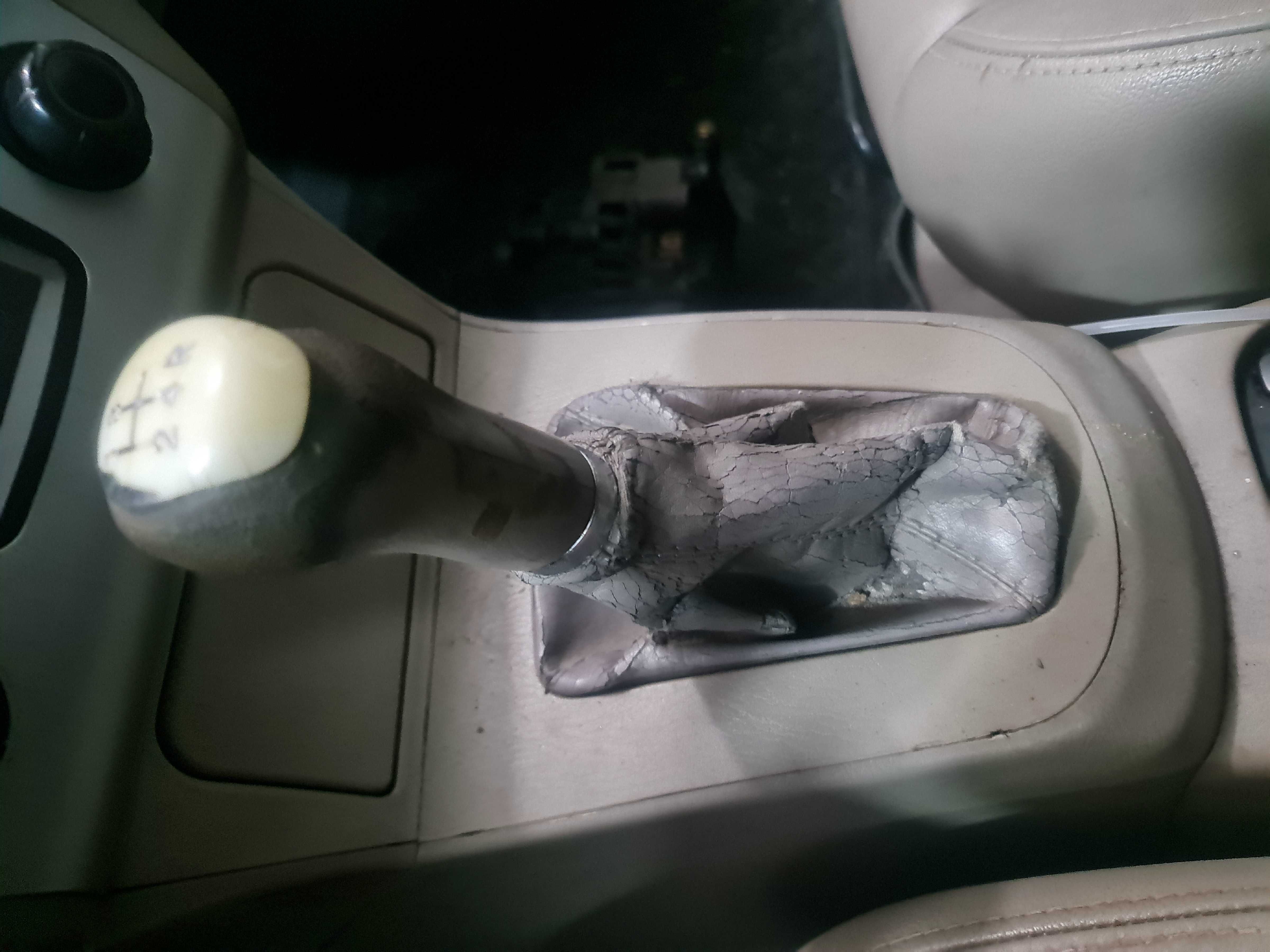 продам коробку передач Мкпп chery Fora 2008г об. 2,0