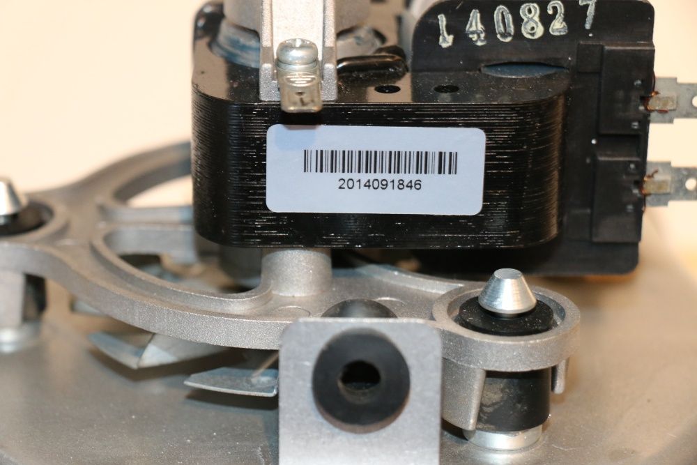 Ventilator centrala Motan EKO MT Sigma