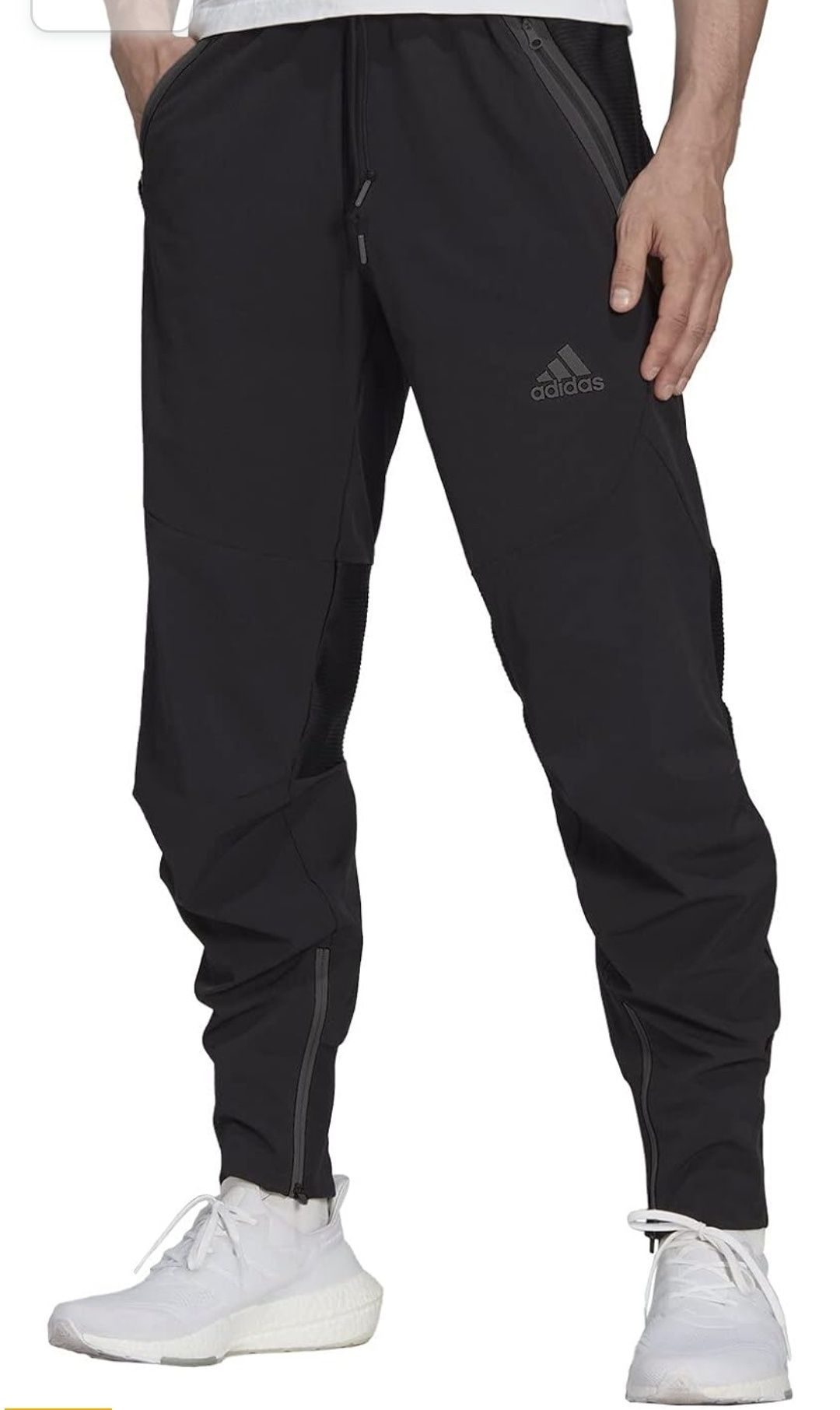 Adidas анцуг панталон gameday pant HI5694 не е (nike,puma,reebok