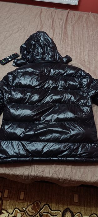 Moncler Maya без етикети