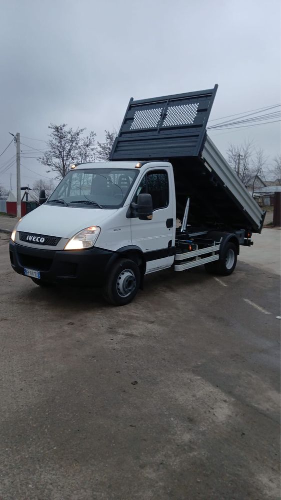 Fiat ducado 2018