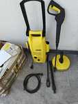 Karcher k2,75 aparat de spălat cu presiune