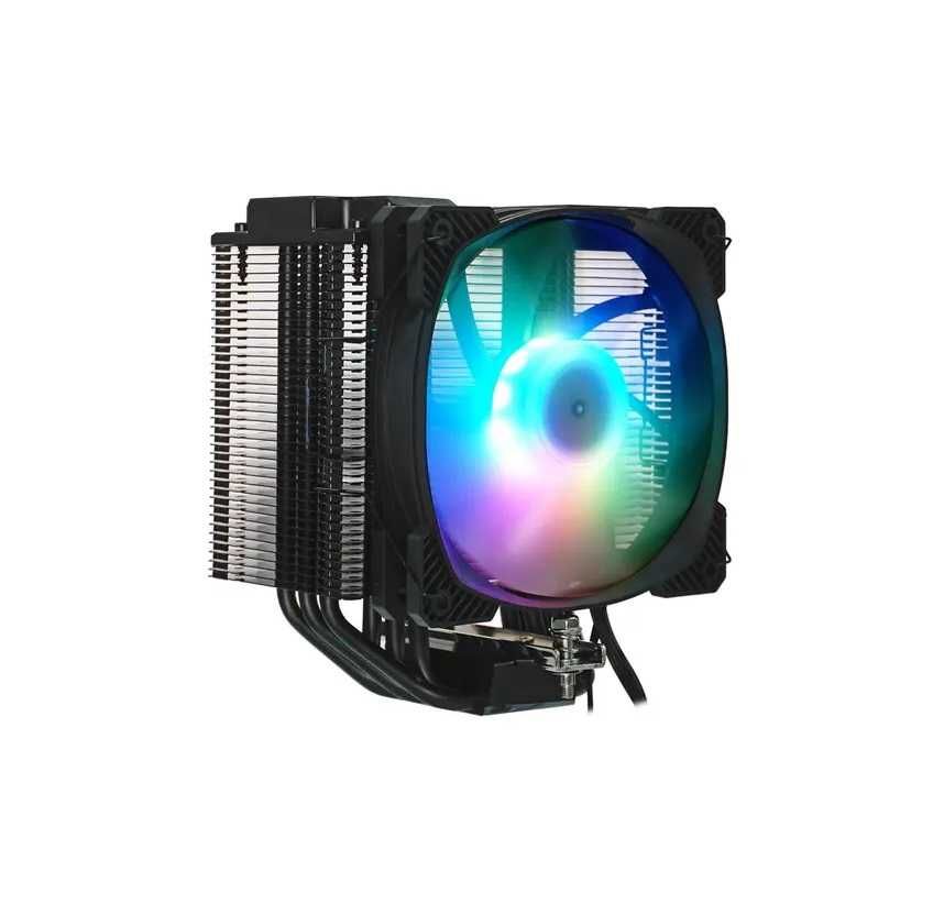 | Воздушные системы охлаждения процессоров Montech AIR COOLER 210